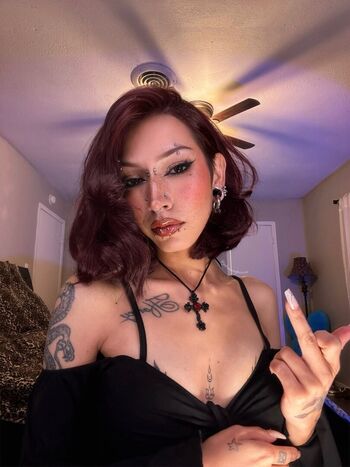 Full leaked Dumbdaisy private onlyfans photo