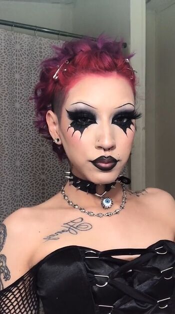 Full leaked Dumbdaisy private onlyfans photo