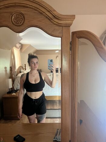 Full leaked Dumbbitchmurphy private onlyfans photo