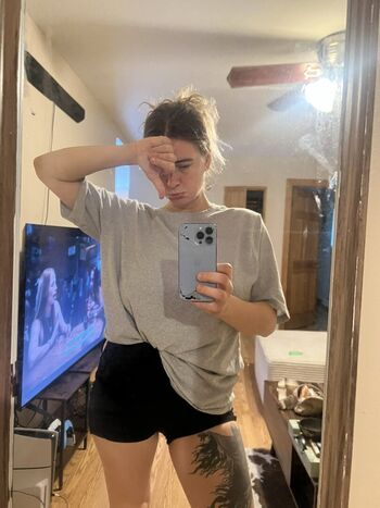 Full leaked Dumbbitchmurphy private onlyfans photo