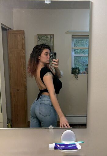 Full leaked Dumbbitchmurphy private onlyfans photo