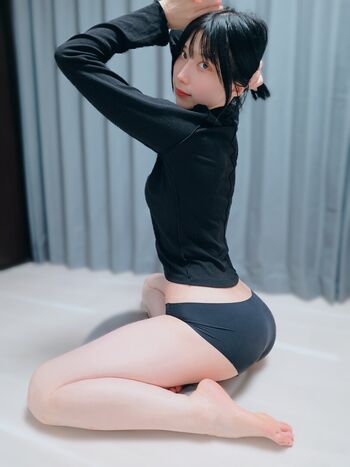 Full leaked Duopome private onlyfans photo