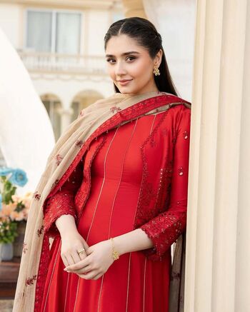 Full leaked Dur e fishan saleem private onlyfans photo