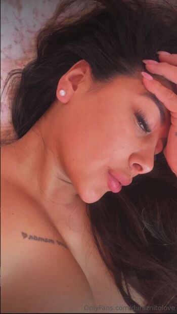 Full leaked Duraznitolove private onlyfans photo