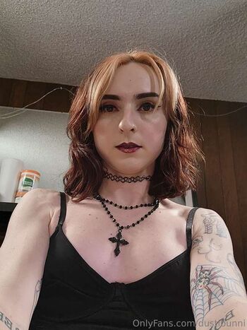 Full leaked Dusti bunni private onlyfans photo