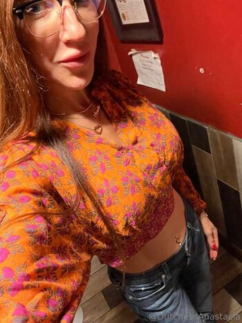 Full leaked Dutchessanastacia private onlyfans photo