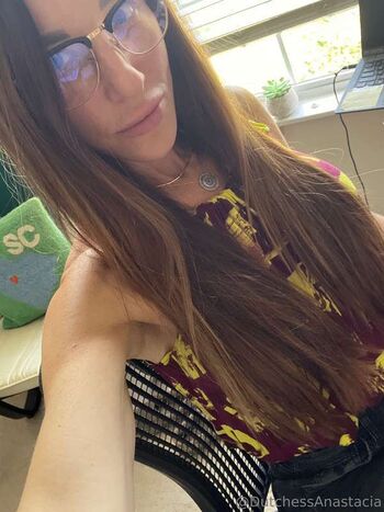 Full leaked Dutchessanastacia private onlyfans photo