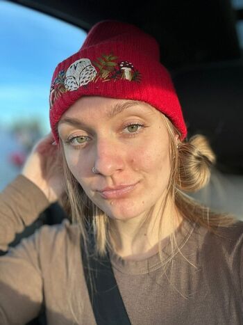 Full leaked Dutchgirl private onlyfans photo