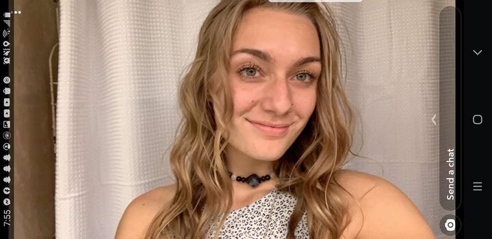 Full leaked Dutchgirl private onlyfans photo