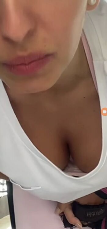 Full leaked Duudabonini page private onlyfans photo
