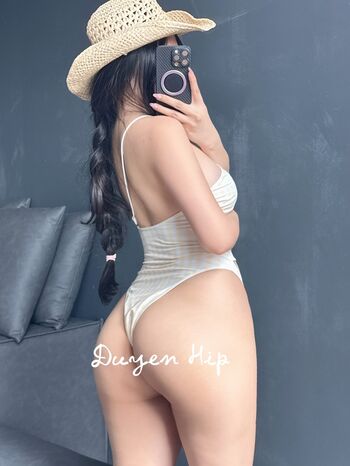 Full leaked Duyenn hipp  page private onlyfans photo