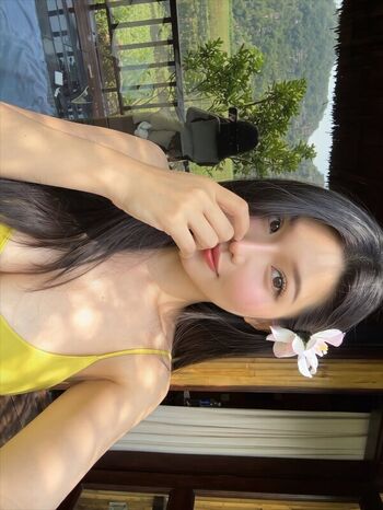 Full leaked Duyenn hipp  page private onlyfans photo