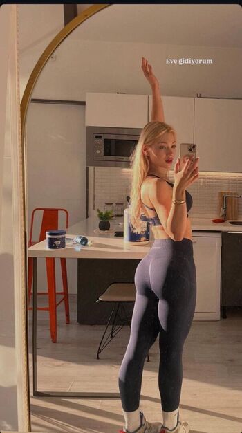 Full leaked Duygu german private onlyfans photo