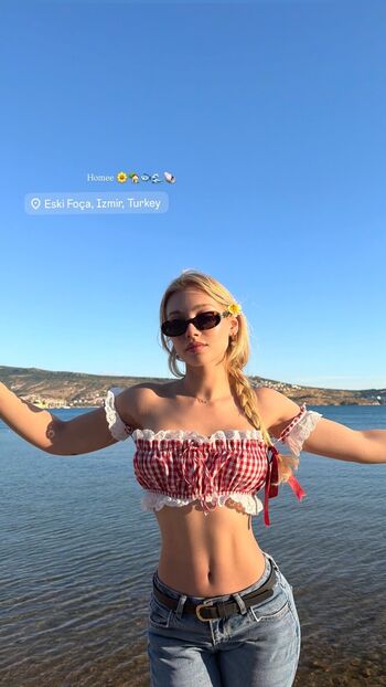 Full leaked Duygu german private onlyfans photo