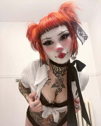 Full leaked Dwella private onlyfans photo