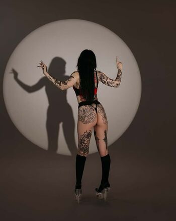 Full leaked Dwella private onlyfans photo