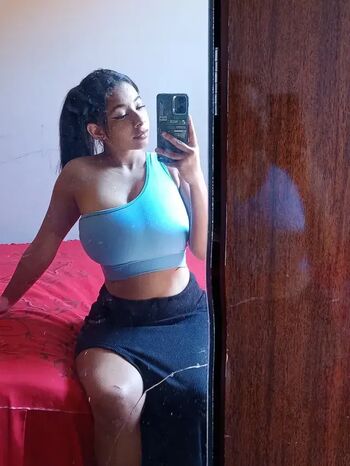 Full leaked Dxp saraa private onlyfans photo