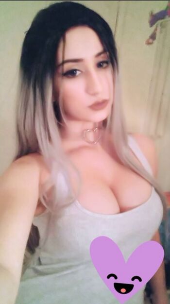 Full leaked Dychancosplay private onlyfans photo
