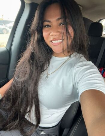 Full leaked Dynah tuiaana private onlyfans photo