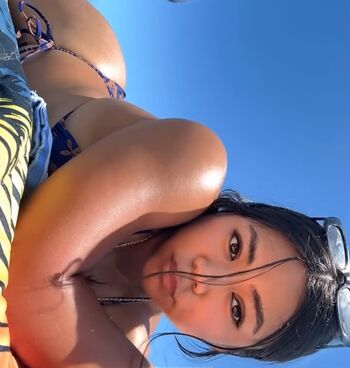 Full leaked Dynah tuiaana private onlyfans photo