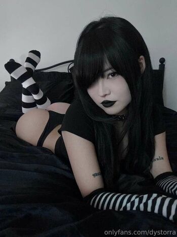 Full leaked Dystorra  page private onlyfans photo