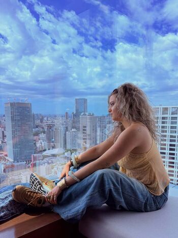 Full leaked Dytto private onlyfans photo