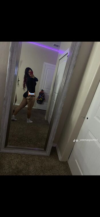 Full leaked Dyveena gamon private onlyfans photo