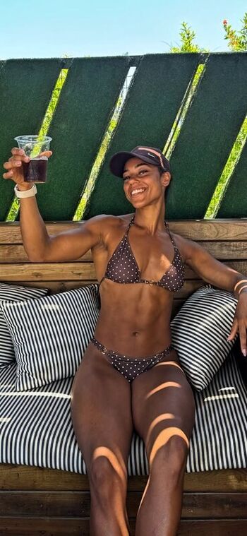 Full leaked Dzoanna fit private onlyfans photo