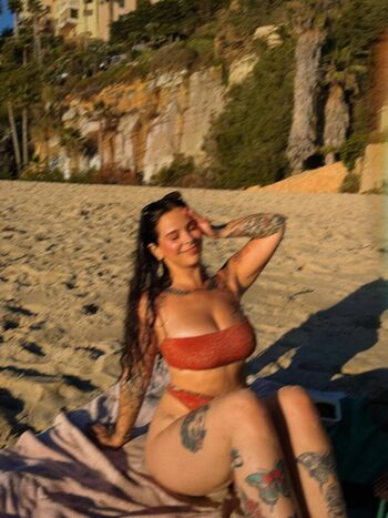 Full leaked E arthfairy private onlyfans photo