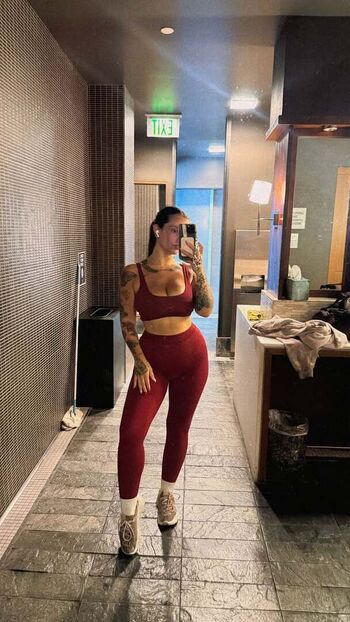 Full leaked E arthfairy private onlyfans photo