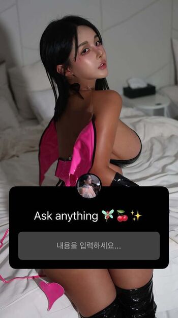 Full leaked E luda glamorous private onlyfans photo