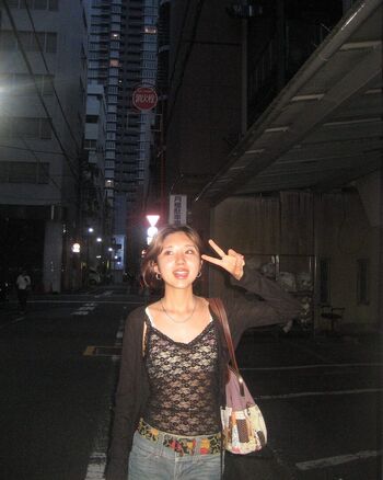 Full leaked Enna private onlyfans photo