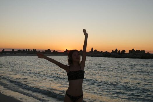 Full leaked Enna private onlyfans photo