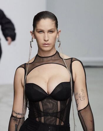 Full leaked Eartheater private onlyfans photo