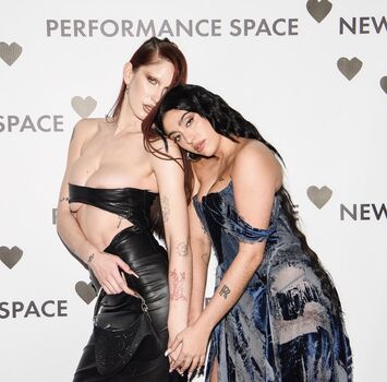 Full leaked Eartheater private onlyfans photo