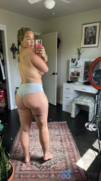 Full leaked Earthiang private onlyfans photo