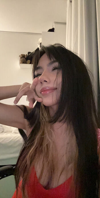Full leaked Easha private onlyfans photo