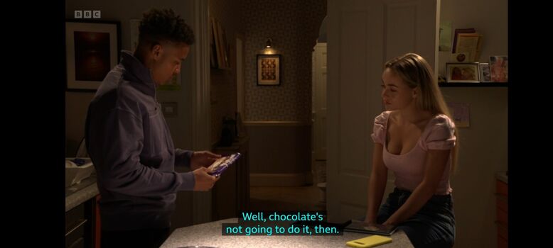 Full leaked Eastenders babes private onlyfans photo