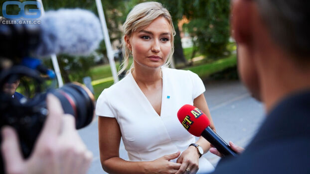 Full leaked Ebba busch private onlyfans photo