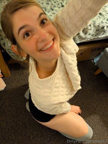 Full leaked Ebee  page private onlyfans photo