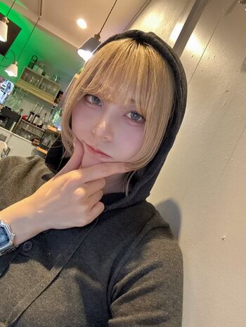 Full leaked Ebichiri private onlyfans photo