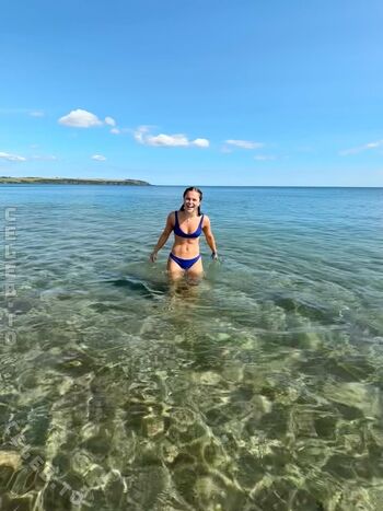 Full leaked Eblily private onlyfans photo