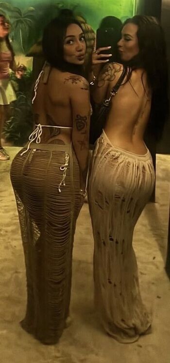 Full leaked Eblys mendoza private onlyfans photo