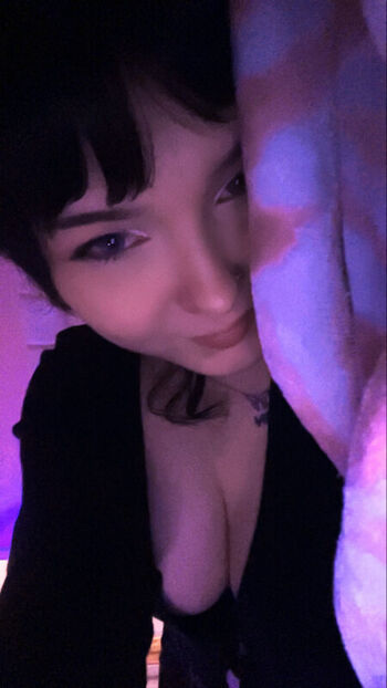Full leaked Ebony leigh private onlyfans photo