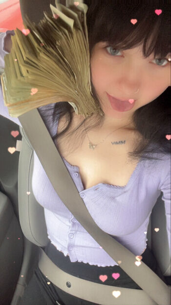 Full leaked Ebony leigh private onlyfans photo