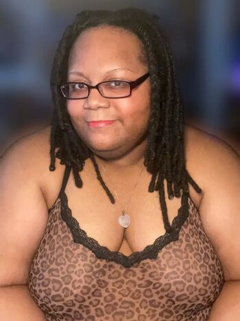 Full leaked Ebony ssbbw private onlyfans photo