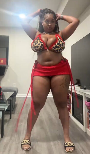 Full leaked Ebonybaddievids private onlyfans photo