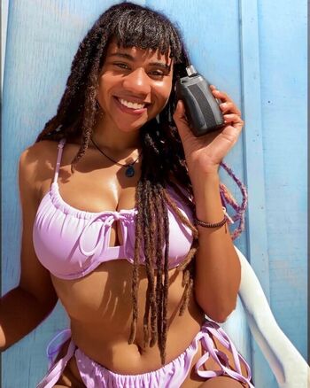 Full leaked Ebonyinivory private onlyfans photo