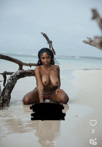 Full leaked Ebonykrk private onlyfans photo