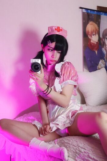 Full leaked Ebunni private onlyfans photo